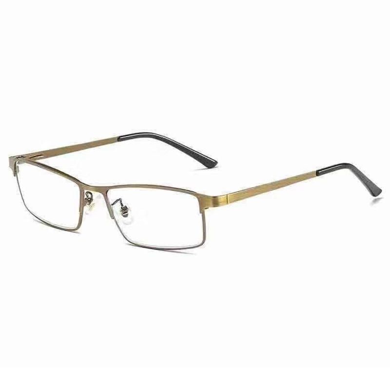 Gafas De Lectura Multifocales Progresivas Unisex Anti Rayos Azules Gafas Anti Radiación De Uso Dual Cercano