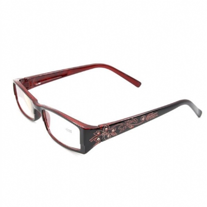 Gafas De Lectura De Talla Portátil Unisex Gafas De Presbicia De Alta Calidad Para Hombres Y Mujeres