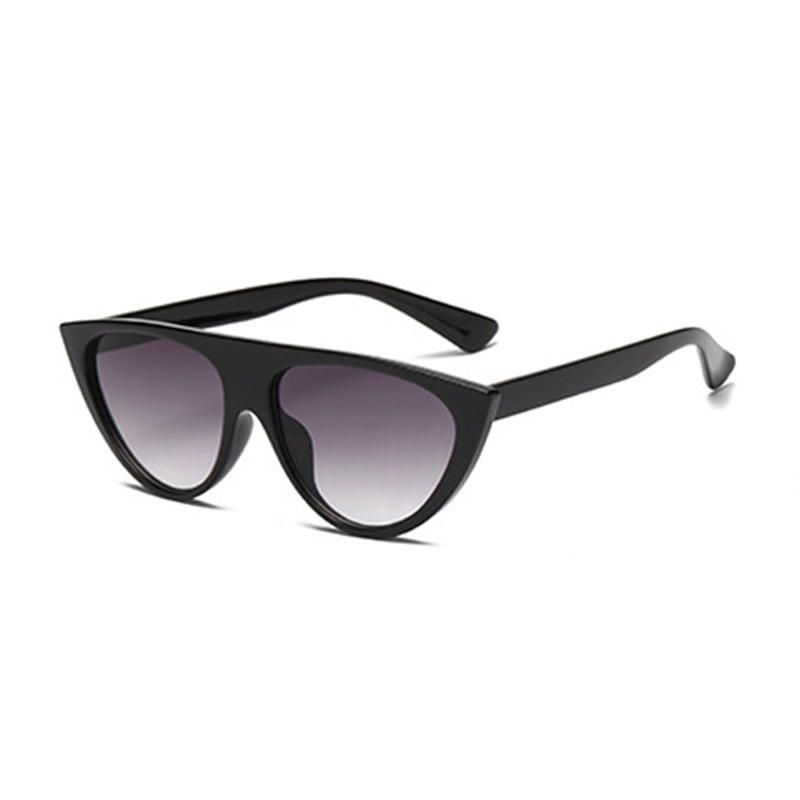 Gafas Polarizadas Para Mujer Al Aire Libre Casual Eye Cat