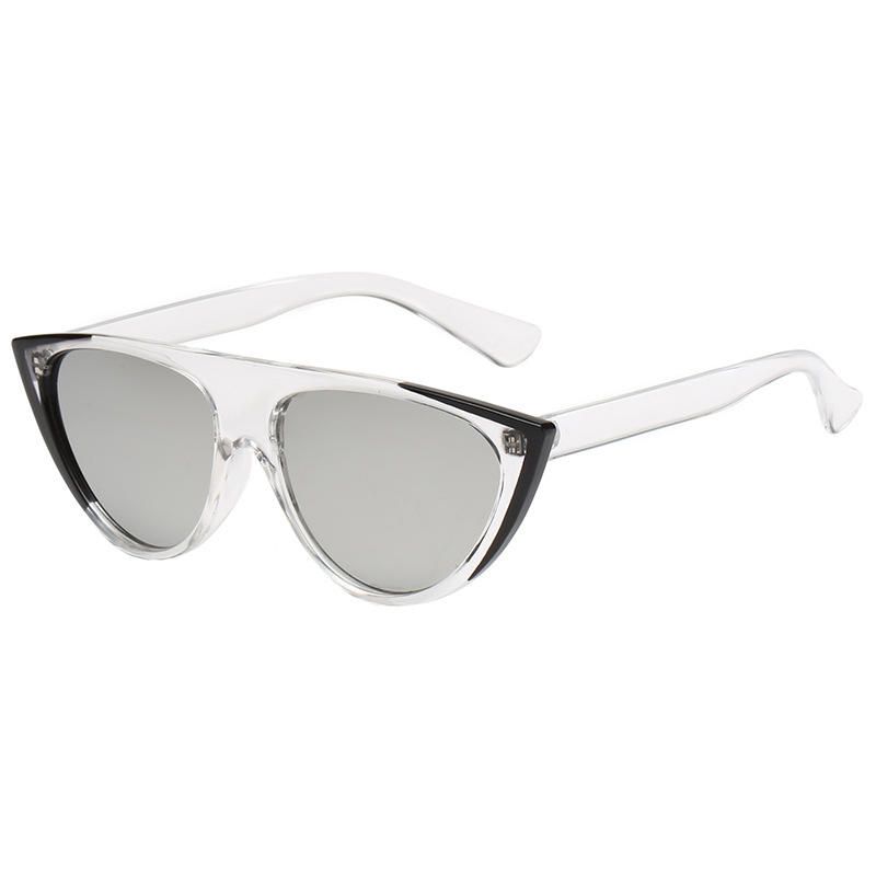 Gafas Polarizadas Para Mujer Al Aire Libre Casual Eye Cat