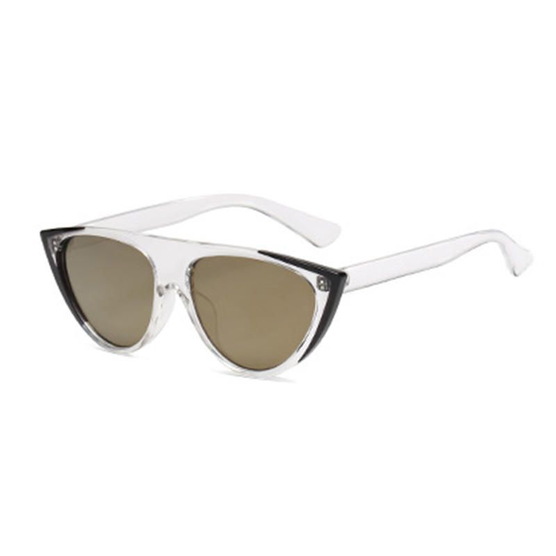 Gafas Polarizadas Para Mujer Al Aire Libre Casual Eye Cat