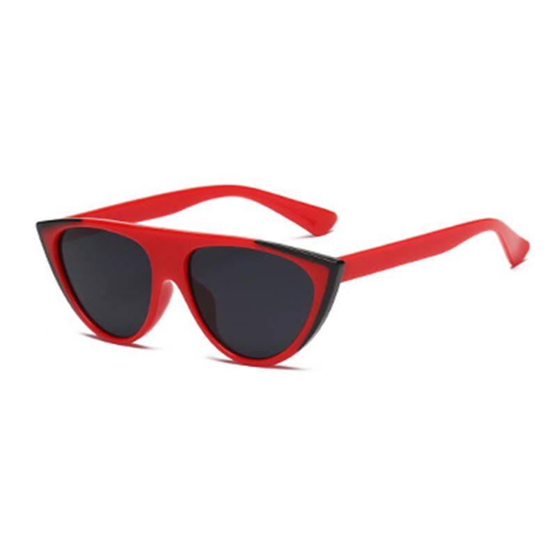 Gafas Polarizadas Para Mujer Al Aire Libre Casual Eye Cat