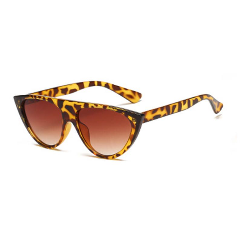 Gafas Polarizadas Para Mujer Al Aire Libre Casual Eye Cat