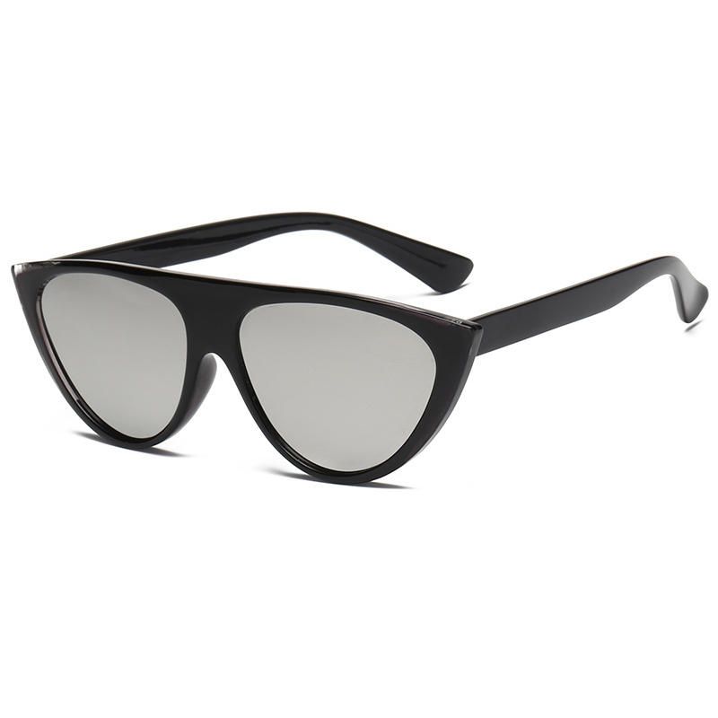 Gafas Polarizadas Para Mujer Al Aire Libre Casual Eye Cat