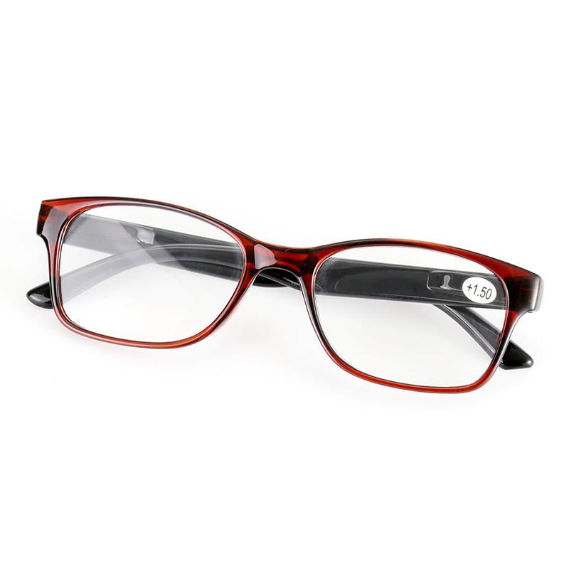 Gafas Retro De Lectura Clásicas Para Mujer Gafas De Presbicia De Dioptría De Leopardo De Diamante Estilo Ojo De Gato