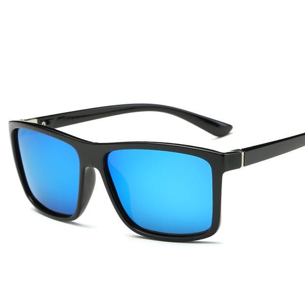 Gafas De Sol Anti-uv De Verano Al Aire Libre Unisex Para Hombre