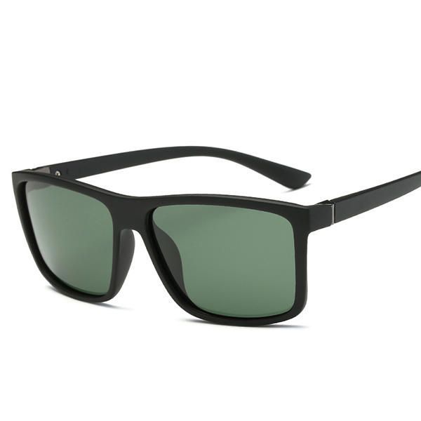 Gafas De Sol Anti-uv De Verano Al Aire Libre Unisex Para Hombre