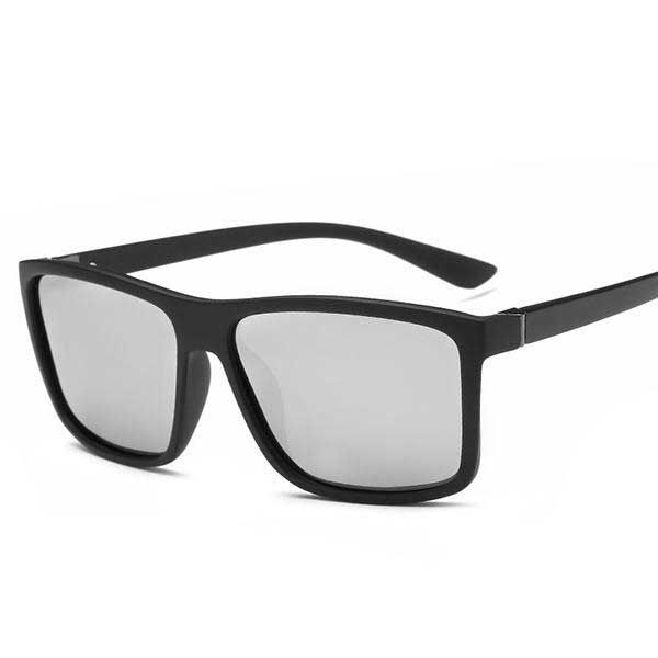 Gafas De Sol Anti-uv De Verano Al Aire Libre Unisex Para Hombre