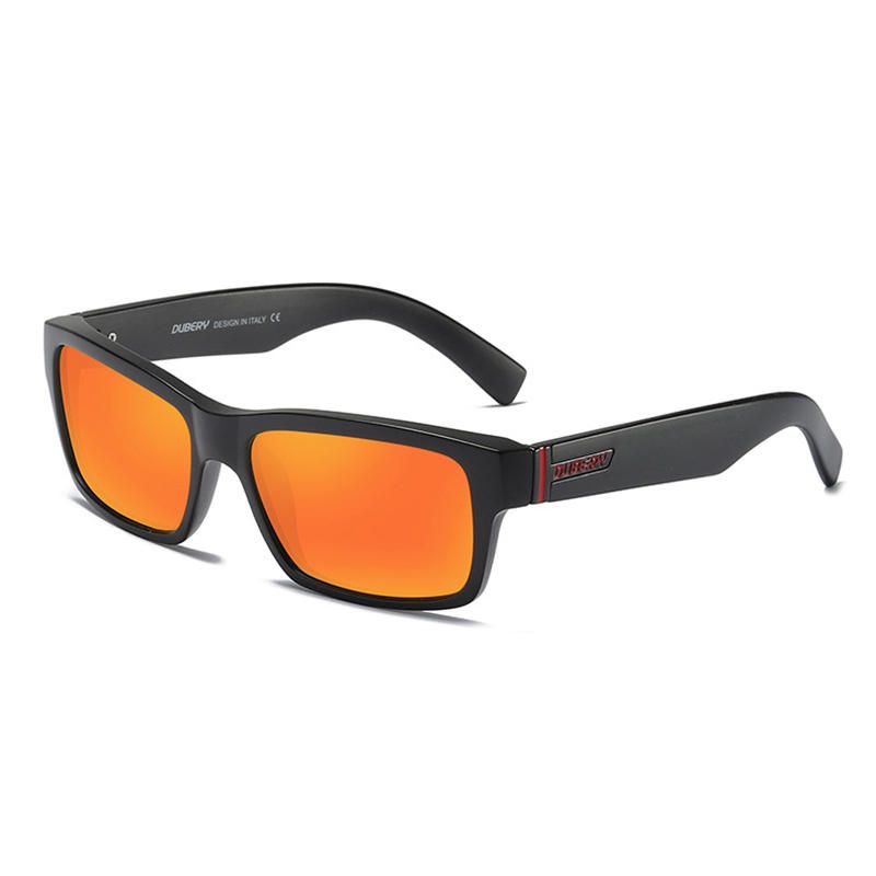 Gafas De Sol De Conducción Multicolores Polarizadas Antideslumbrantes Anti Uv Para Hombres