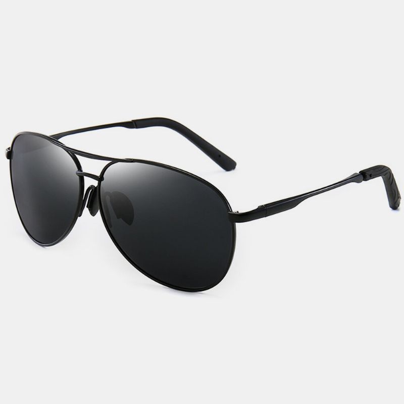 Gafas De Sol Hipster De Moda Para Hombres Gafas De Sol Con Patas De Primavera Que Cambian De Color