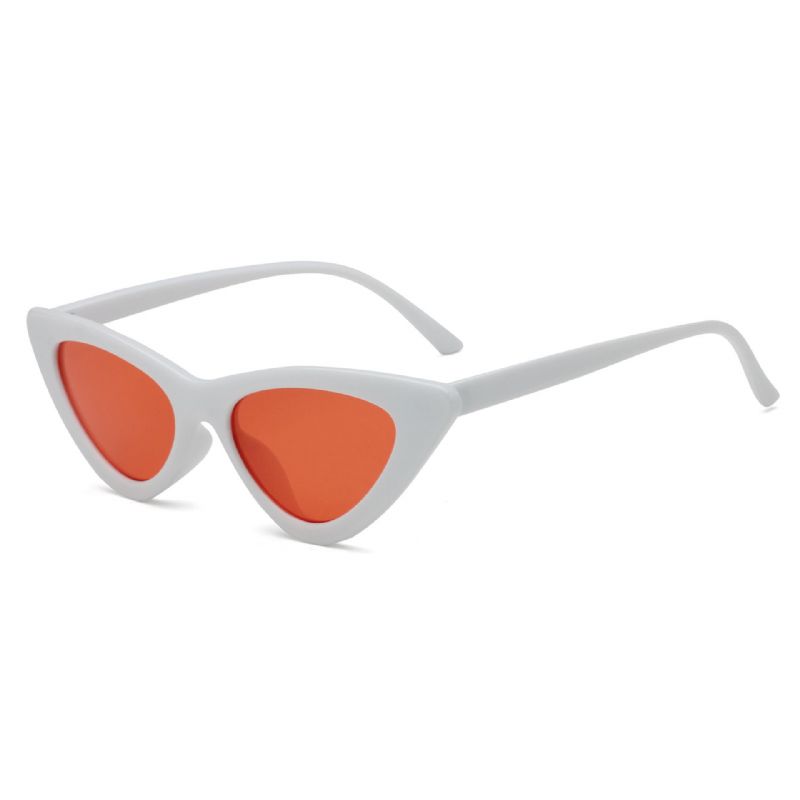 Gafas De Sol De Moda Para Mujer Gafas De Sol De Ojo De Gato