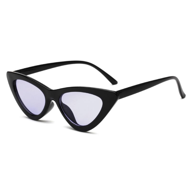 Gafas De Sol De Moda Para Mujer Gafas De Sol De Ojo De Gato