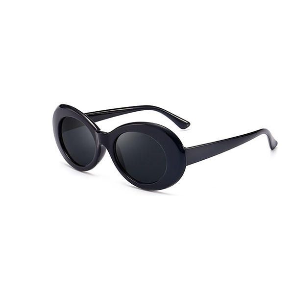 Gafas De Sol Polarizadas Anti Uv Retro Para Mujer Gafas De Montura Colorida Al Aire Libre Informal Al Aire Libre