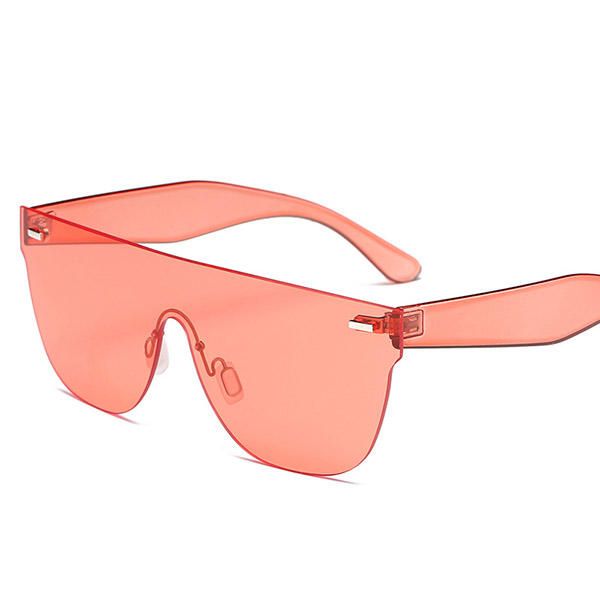 Gafas De Sol De Verano Anti-uv Para Mujer