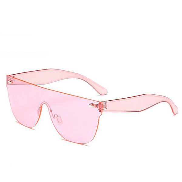 Gafas De Sol De Verano Anti-uv Para Mujer