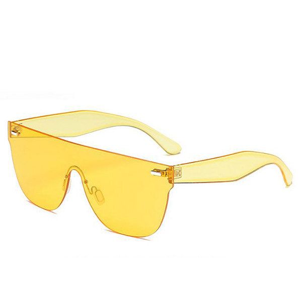 Gafas De Sol De Verano Anti-uv Para Mujer