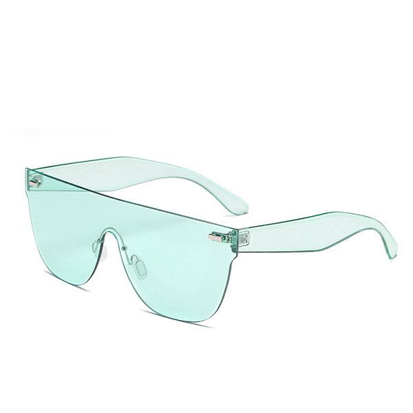 Gafas De Sol De Verano Anti-uv Para Mujer