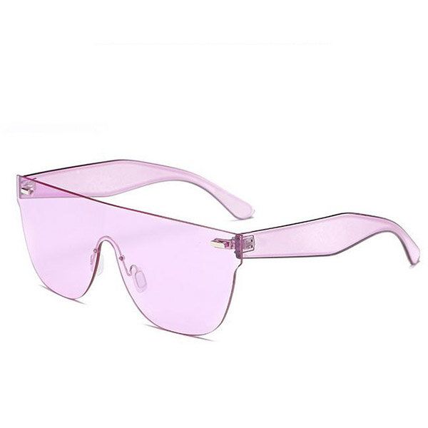 Gafas De Sol De Verano Anti-uv Para Mujer