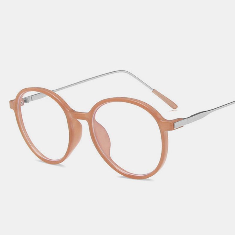 Gafas De Sol Vintage Anti Uv Para Mujer