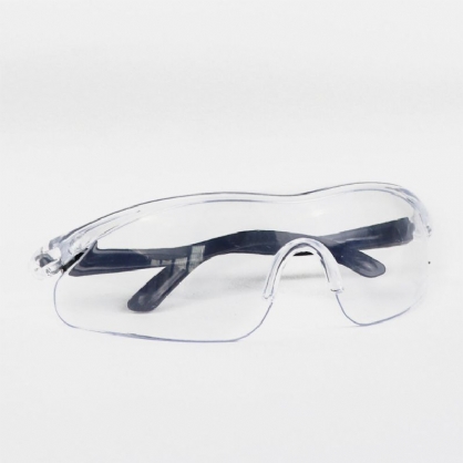 Gafas Unisex Anti-escupir Gafas De Protección Contra Salpicaduras De Arena Y Polvo