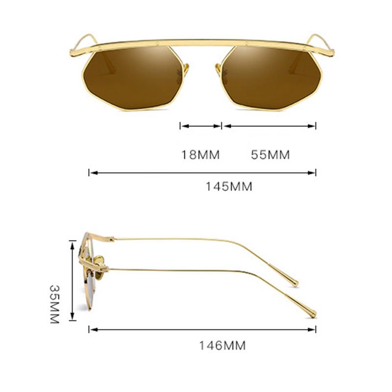 Hd Viajes Al Aire Libre Conducción Conducción Sombrilla Gafas De Sol