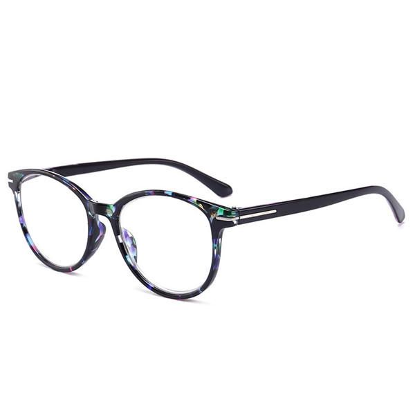 Hombres Mujeres Multicolor Lector Ligero Gafas De Lectura Computadora Gafas De Presbicia