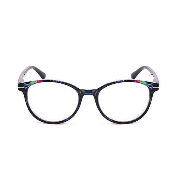 Hombres Mujeres Multicolor Lector Ligero Gafas De Lectura Computadora Gafas De Presbicia