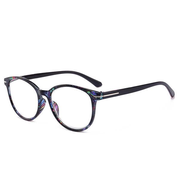 Hombres Mujeres Multicolor Lector Ligero Gafas De Lectura Computadora Gafas De Presbicia