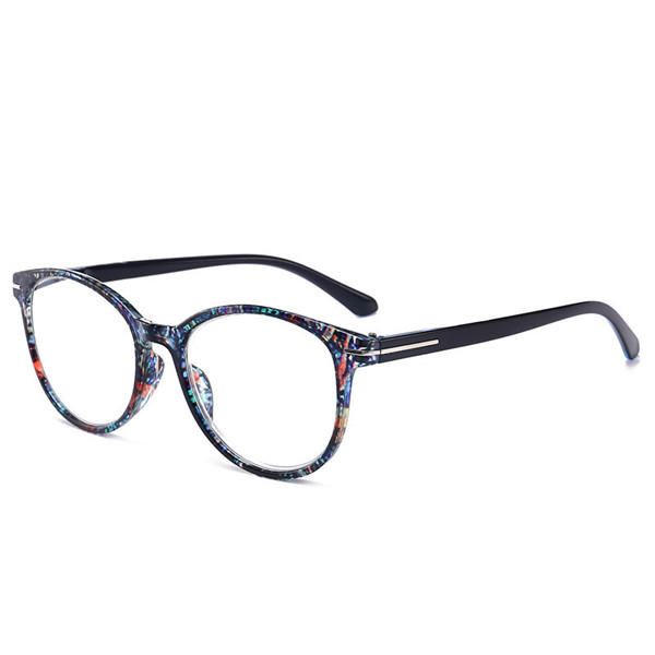 Hombres Mujeres Multicolor Lector Ligero Gafas De Lectura Computadora Gafas De Presbicia