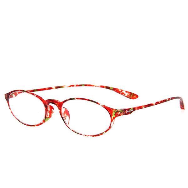 Hombres Mujeres Tr90 Gafas De Lectura De Resina Livianas Gafas De Presbicia Plegables