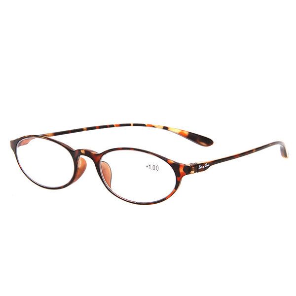 Hombres Mujeres Tr90 Gafas De Lectura De Resina Livianas Gafas De Presbicia Plegables