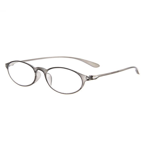 Hombres Mujeres Tr90 Gafas De Lectura De Resina Livianas Gafas De Presbicia Plegables