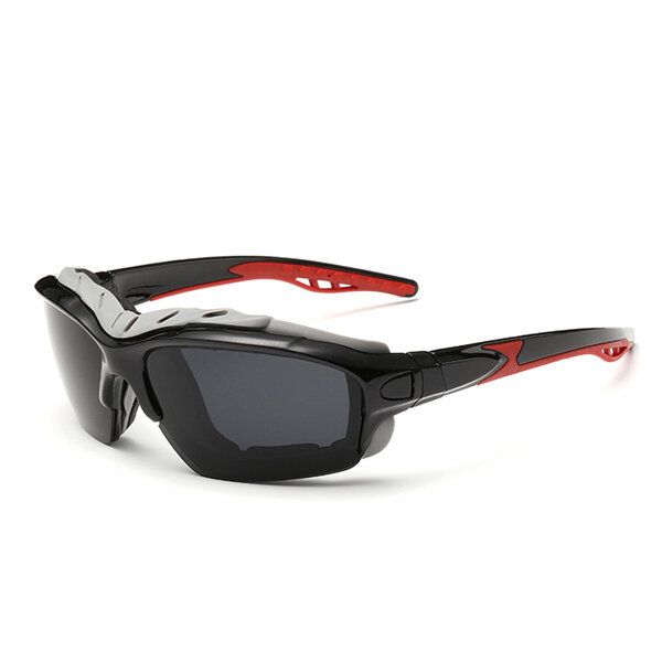 Uv400 Gafas De Sol Polarizadas Hombres Ciclismo Bicicleta Al Aire Libre Gafas Gafas Gafas De Sol