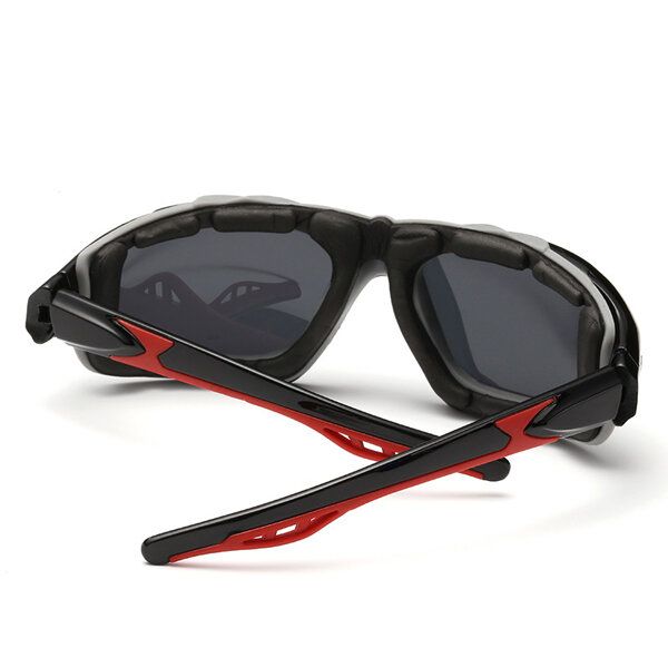 Uv400 Gafas De Sol Polarizadas Hombres Ciclismo Bicicleta Al Aire Libre Gafas Gafas Gafas De Sol