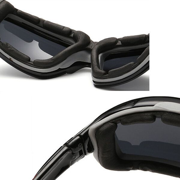 Uv400 Gafas De Sol Polarizadas Hombres Ciclismo Bicicleta Al Aire Libre Gafas Gafas Gafas De Sol