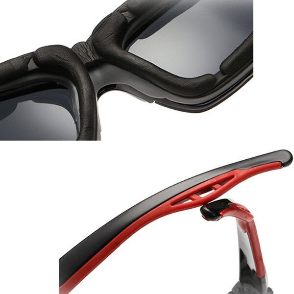 Uv400 Gafas De Sol Polarizadas Hombres Ciclismo Bicicleta Al Aire Libre Gafas Gafas Gafas De Sol