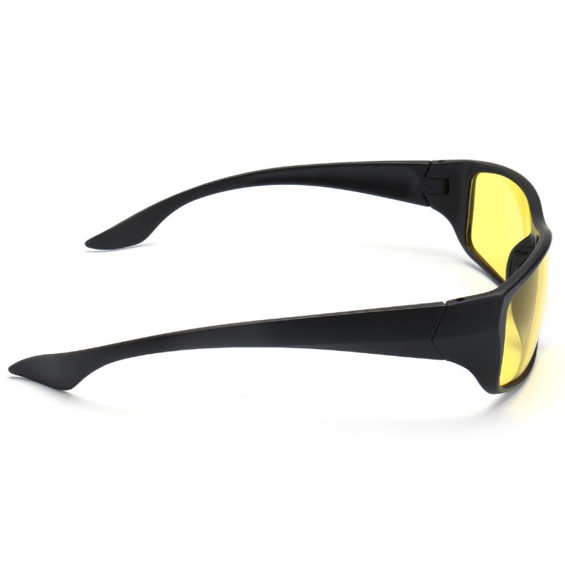 ™ G01 Gafas De Conducción Nocturna Unisex Antideslumbrante Visión Nocturna Seguridad Del Conductor Gafas De Sol Con Protección Uv