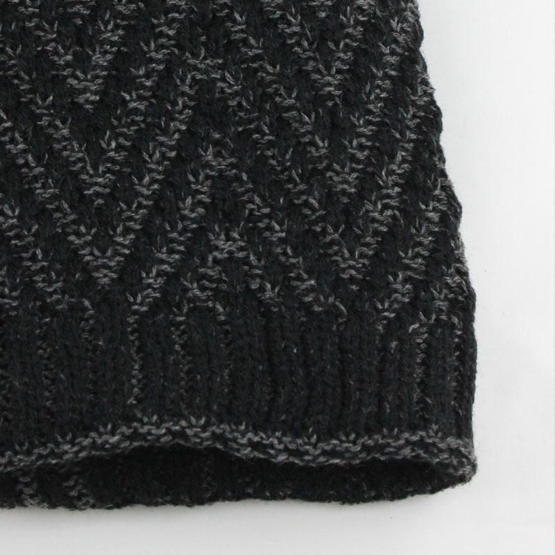 Gorros De Terciopelo Con Bufanda Winter Thicken Plus