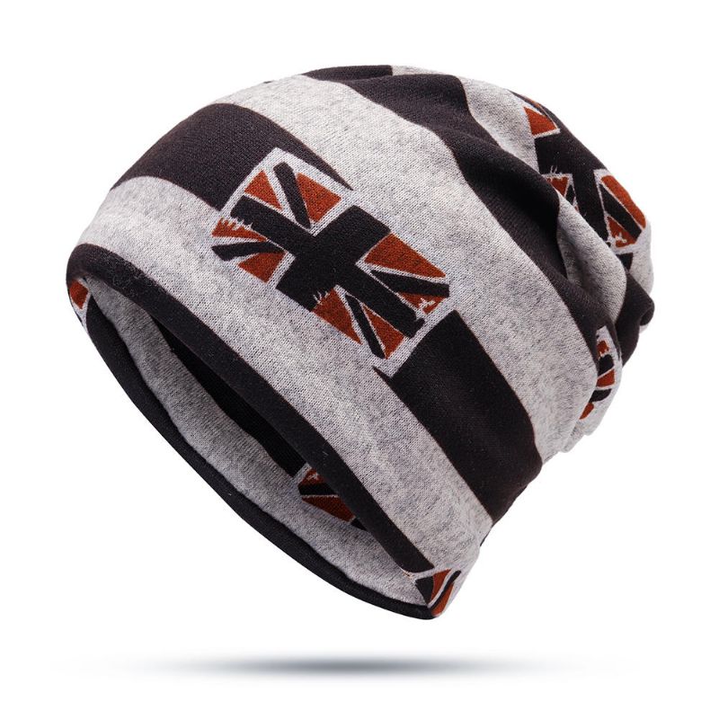 Orejeras Vintage Para Mujer Bufanda Multiusos Beanie Cap