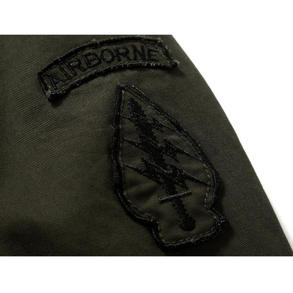 Chaqueta Bomber De Algodón Militar Verde Amry De Invierno Para Hombre S-4xl