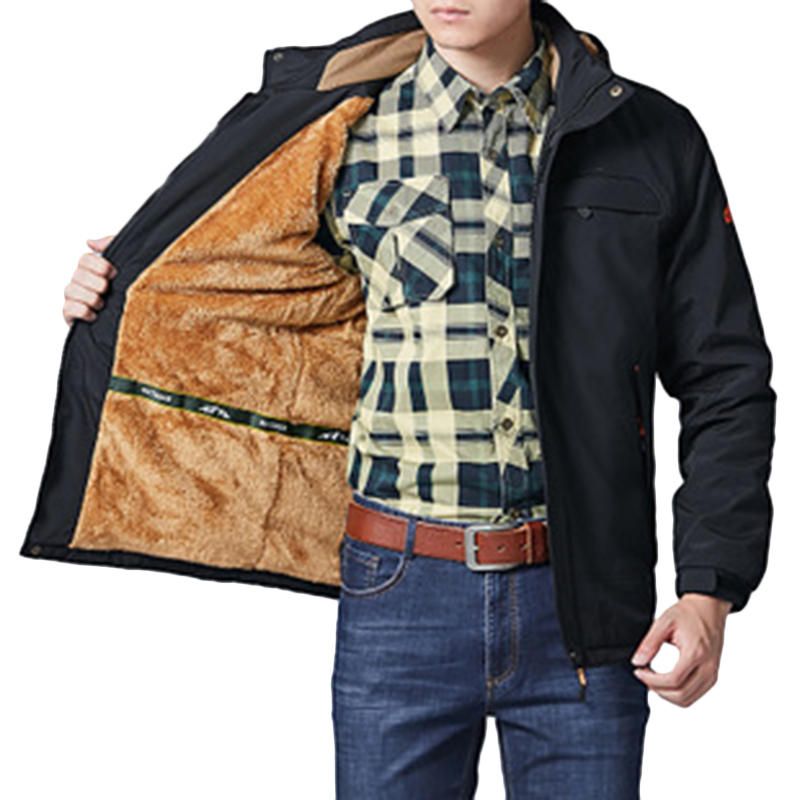 Chaqueta Para Exteriores Impermeable Transpirable Y De Secado Rápido Para Hombre