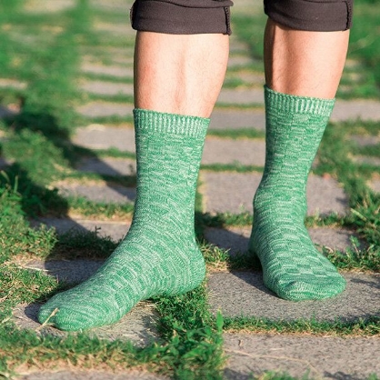 Calcetines De Tubo De Algodón Para Hombres Calcetines De Tobillo De Desodorización Antideslizantes Transpirables Deportivos Deportivos Atléticos