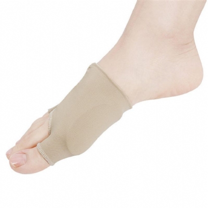 Cuidado De Los Pies Hallux Valgus Orthotics Toe Strightener Corrector