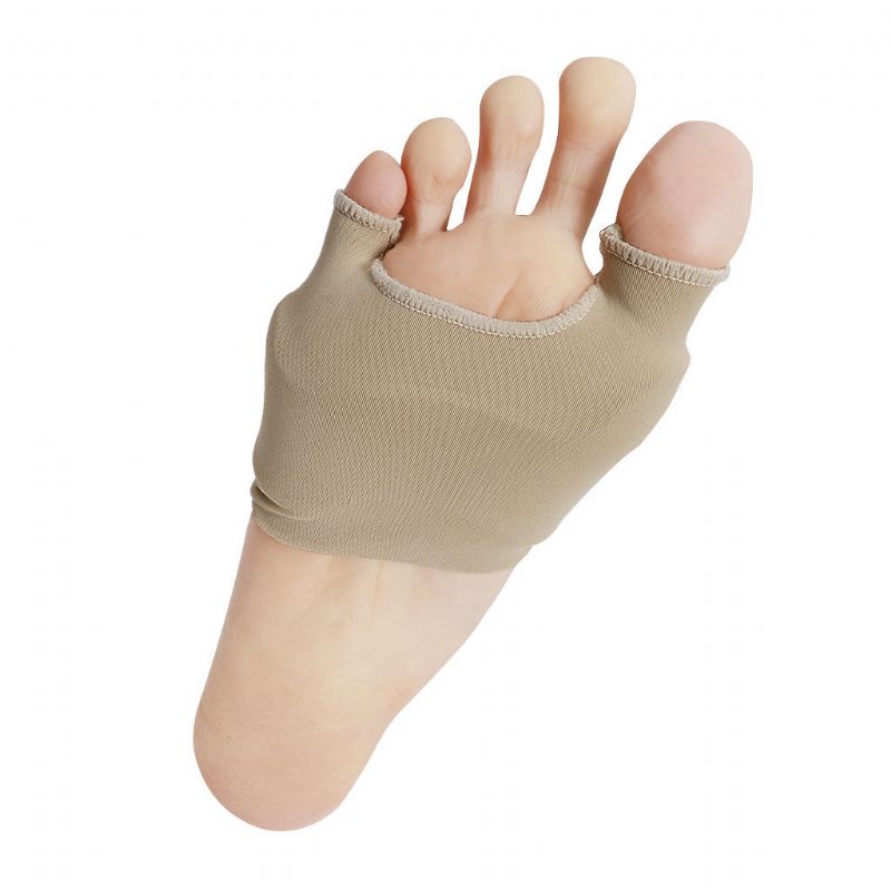 Cuidado De Los Pies Hallux Valgus Orthotics Toe Strightener Corrector