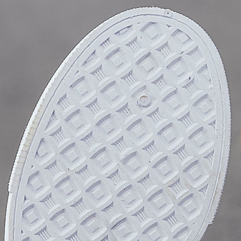 Zapatillas De Deporte De Corte Plano Casual Cómodas Y Cómodas Cómodas Y Cómodas Para Mujer