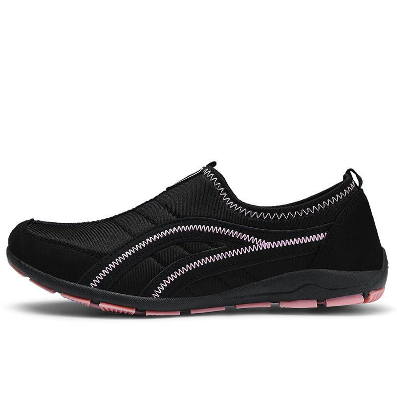 Zapatillas Deportivas Deportivas Transpirables Para Correr Para Mujeres