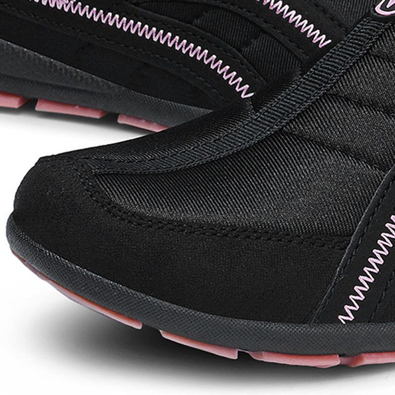 Zapatillas Deportivas Deportivas Transpirables Para Correr Para Mujeres