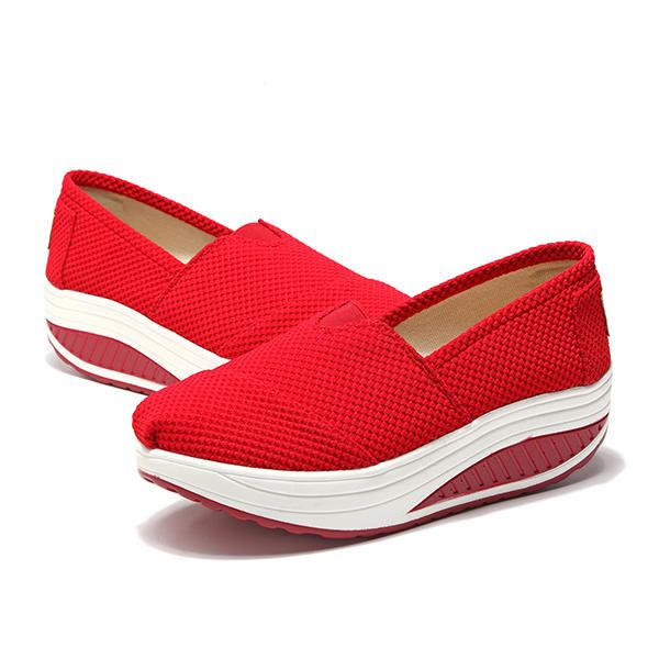 Zapatos De Mujer Rock Soler Sport Casaul Outdoor Flats