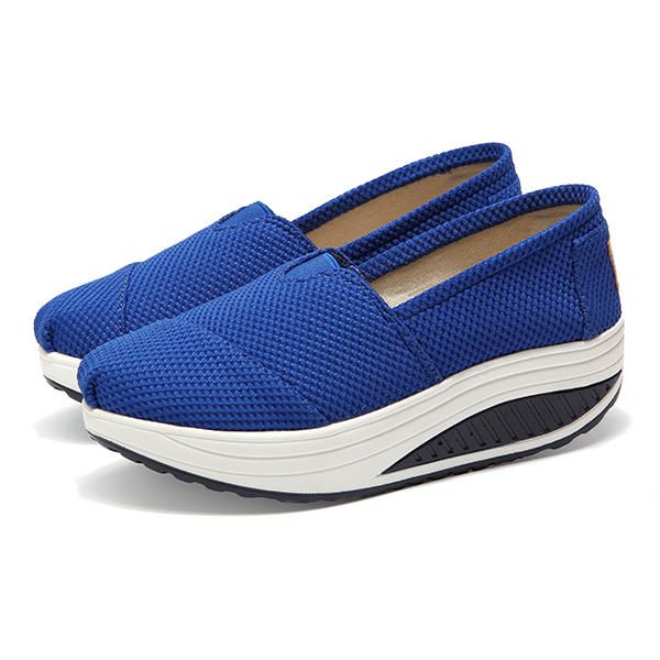 Zapatos De Mujer Rock Soler Sport Casaul Outdoor Flats