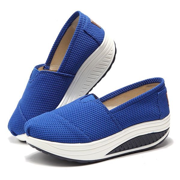 Zapatos De Mujer Rock Soler Sport Casaul Outdoor Flats